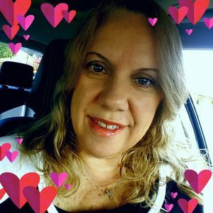 Meet your Posher, Deborah